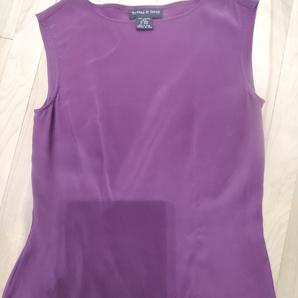 Top TRISTAN & ISEUT - Picture 1 of 4